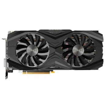 ZOTAC GF GTX 1070 Ti AMP Edition ZT-P10710C-10P