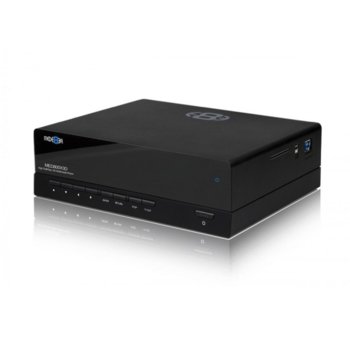 Mede8er MED800X3D с диск HDD 1TB