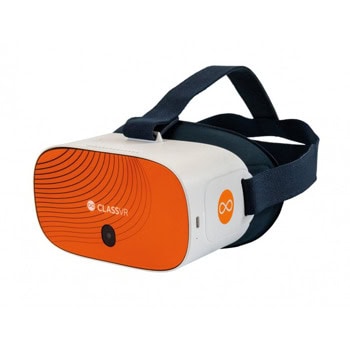 ClassVR Xplorer 8 VR очила 128GB CVR3128-CRS-8