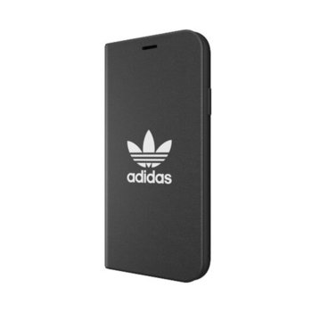 Adidas OR Basic Booklet iPhone 11 black 36284