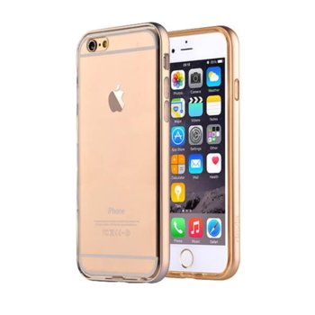 Devia Fresh Bumper Case iPhone 6/S DFRIP6-GL