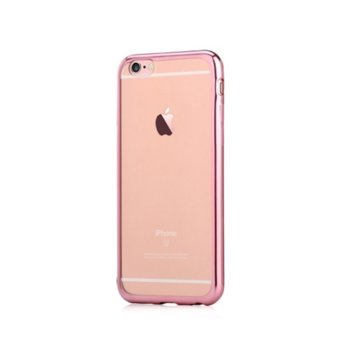 Devia Glitter Case iPhone 6/S Plus DGLIT6P-RG