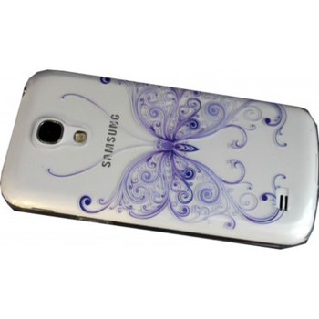 Ultra thin Силикон с картинка за Samsung S3 mini