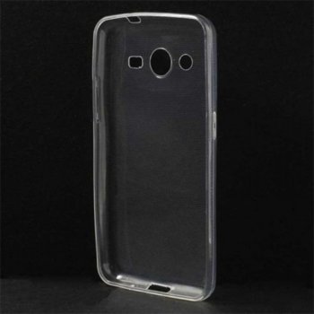 Заден капак за Samsung S4, черен