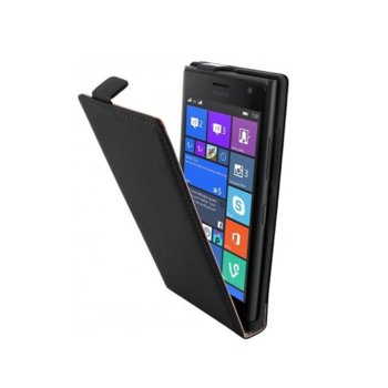 Flip cover for Lumia 730/735 B