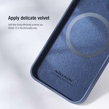Nillkin CamShield Silicone Case 57983106117