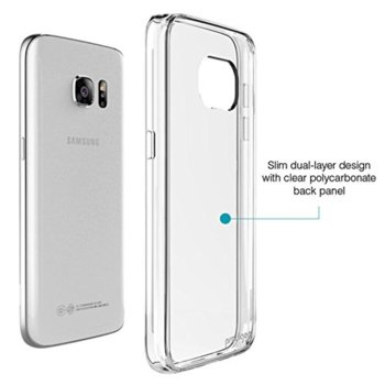 Prodigee Scene Case SGS7-SCE-CLR