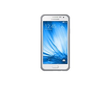 Protective Cover Galaxy A300, Light Gray