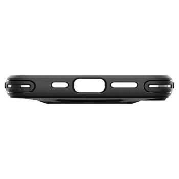Spigen GearLock Bike Mount Case - хибриден
