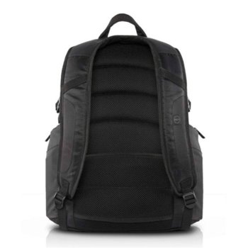 Dell Tek Backpack 17 Black 460-BBTJ
