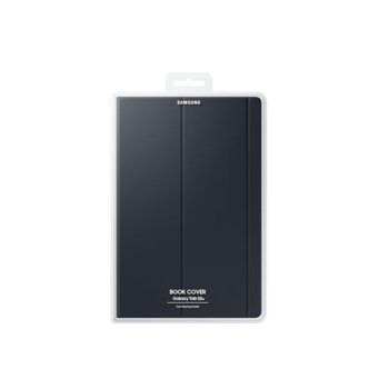 Samsung Tab S5e Book Cover Black