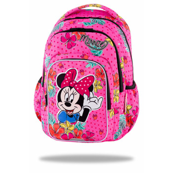 Ученическа раница CoolPack Spark L Minnie Tropical