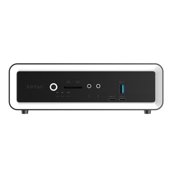 ZOTAC CI622 NANO ZBOX-CI622NANO-BE