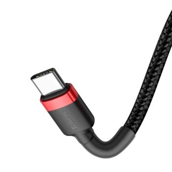 Baseus Cafule USB-C to USB-C Cable CATKLF-H91