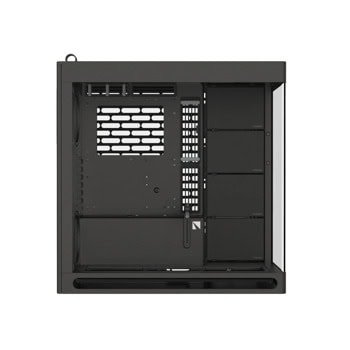 Кутия HAVN HS 420 черна