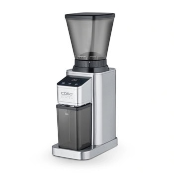 Caso Design BaristaChef Inox 1834