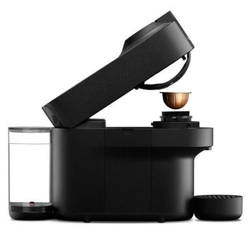 Кафемашина с капсули NESPRESSO VERTUO POP Black