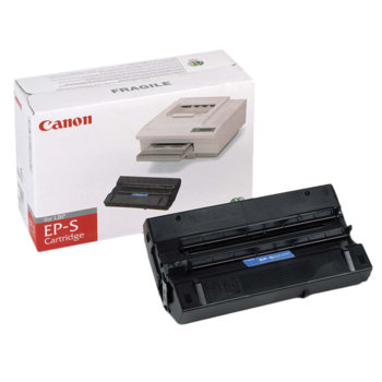 КАСЕТА ЗА CANON LBP 200/HP LJ II/III - P№ EP-S - заб.: 3000k | JAR Computers КАСЕТА ЗА CANON LBP 200/HP LJ II/III