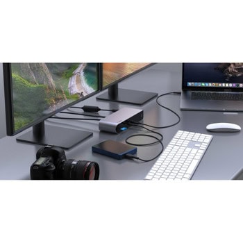 Belkin Pro Thunderbolt 4 INC006vfSGY