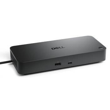 Dell Pro Thunderbolt 4 Dock WD25TB4 | JAR Computers Dell Pro Thunderbolt 4 Dock WD25TB4