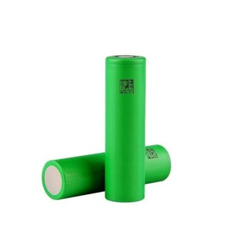 Акумулаторна батерия Sony 18650VTC6 30A, 18650, 3.7V, 3120mAh, Li-Ion, 1 брой | JAR Computers Sony 18650VTC6 30A 3120mAh