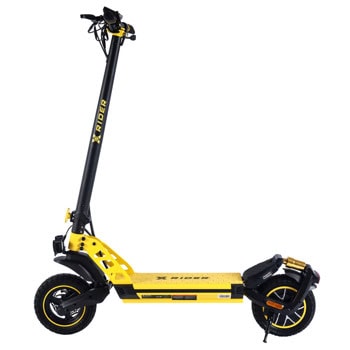 Manta XRIDER F10 XR00F10