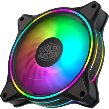 Cooler Master MasterFan MF140 Halo MFL-B4DN-15NPA