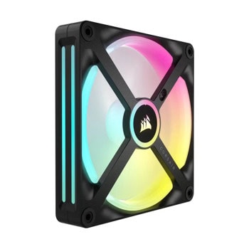 Corsair iCUE Link QX140 RGB 140mm BK CO-9051004-WW