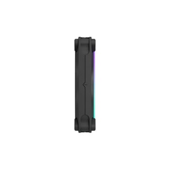 вентилатор fd momentum 12 rgb 120mm черен