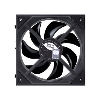 Вентилатори 120mm Thermalright TL-M12QR