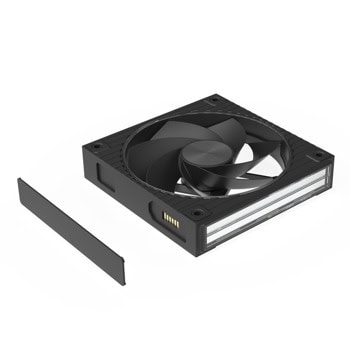 zalman zm-df120r a3 black