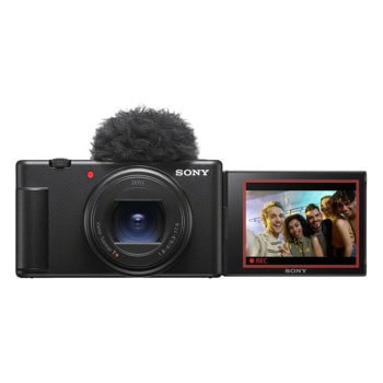 Фотоапарат Sony ZV-1 II ZV1M2BDI.EU