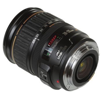 Canon EF 28-135mm f/3.5-5.6 IS USM