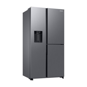 Samsung Side By Side RH68DG853DS9EF