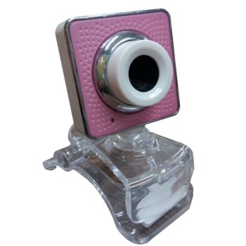 Web camera OWS608 Розова