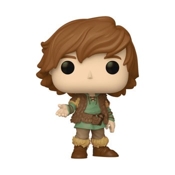 funko pop! animation: hiccup