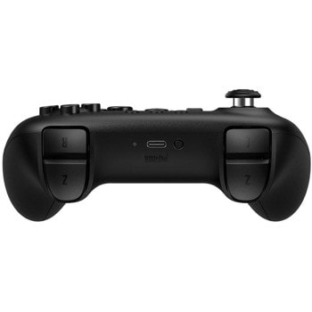 8bitdo 64 bluetooth hall effect черен | JAR Computers 8bitdo 64 bluetooth hall effect черен