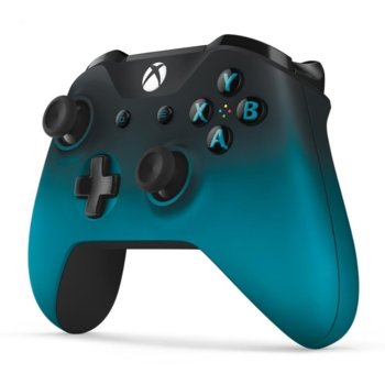 Microsoft Xbox One Wireless Ocean Blue