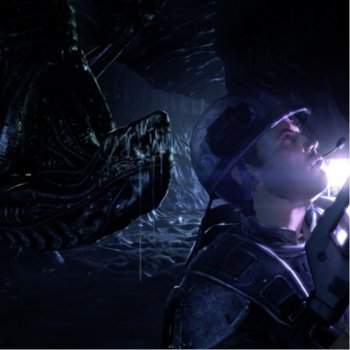 Aliens: Colonial Marines Limited Edition