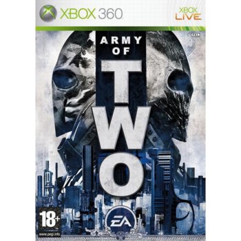 Army of Two