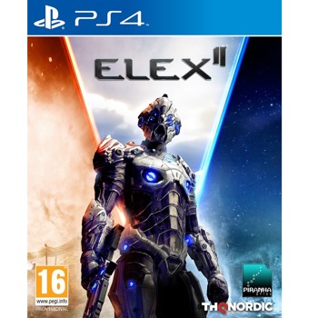 Elex II PS4