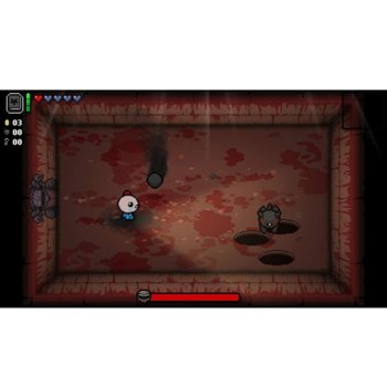 The Binding of Isaac Afterbirth+ PS4