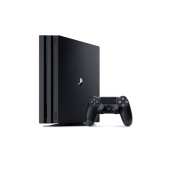 PS4 Pro 1TB + Star Wars Battlefront II