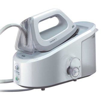 Braun CareStyle 3 IS 3041 WH