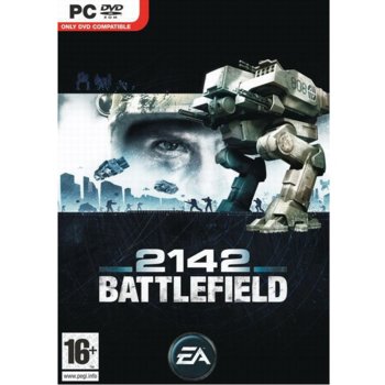 Battlefield 2142