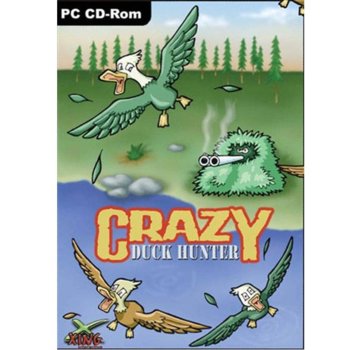 Crazy Duck Hunter