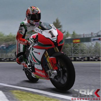 SBK Generations