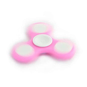 Fidget Spinner Pink