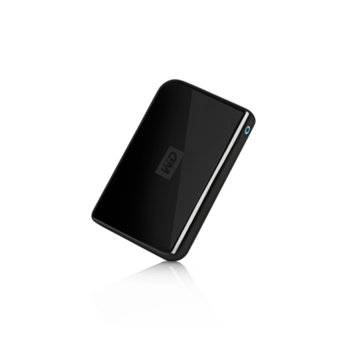 160GB WD My Passport™ Essential 2.5