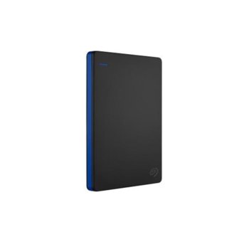 2TB Seagate Game Drive for PS4 STGD2000400